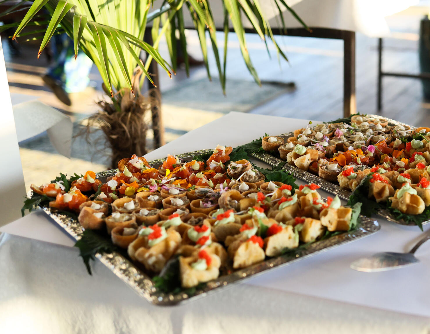 Catering
